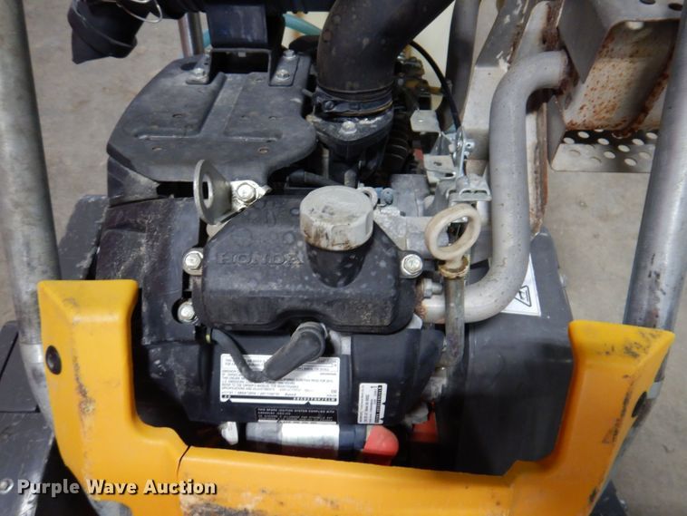 image for item JH9746 Husqvarna FS520  concrete saw