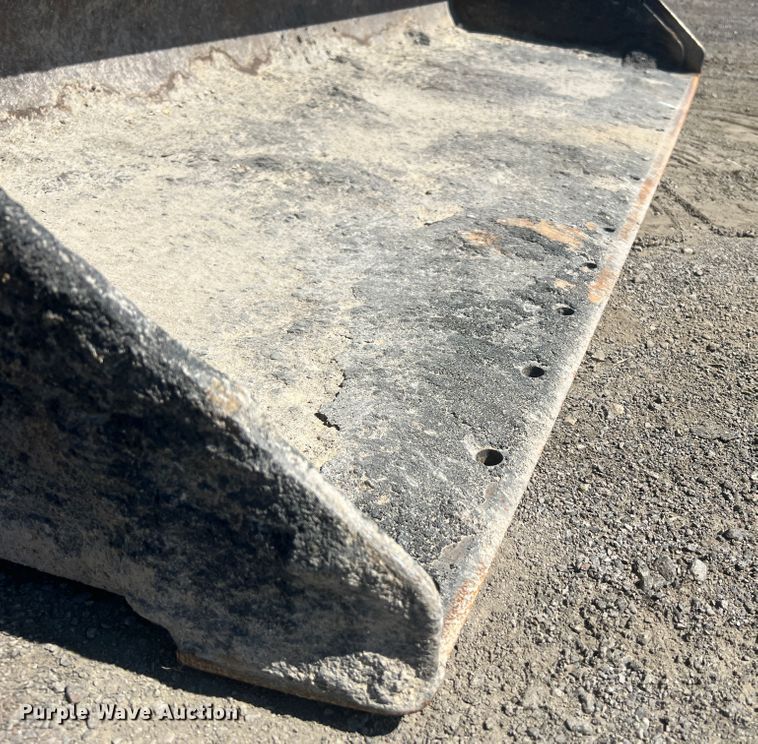 image for item JM9234 2016 Caterpillar 289D  skid steer loader