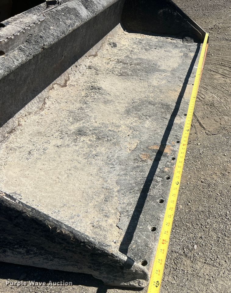 image for item JM9234 2016 Caterpillar 289D  skid steer loader