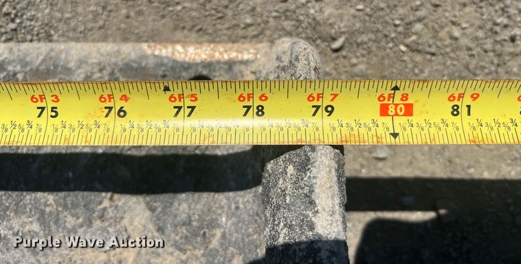 image for item JM9234 2016 Caterpillar 289D  skid steer loader