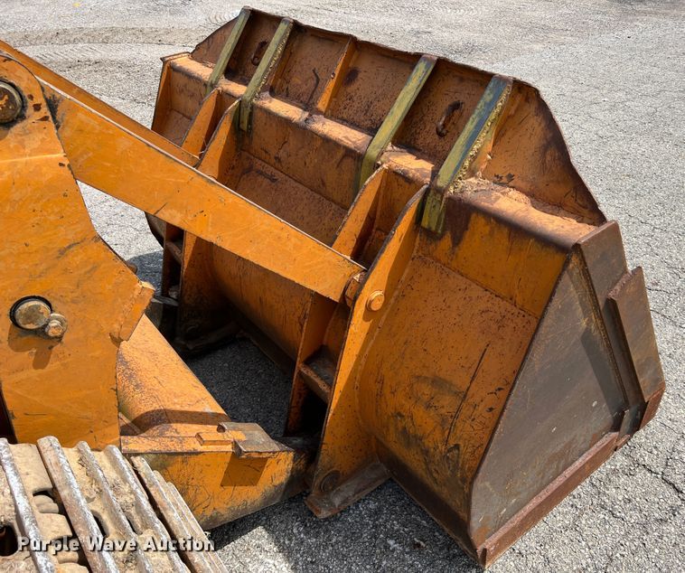 image for item JM9241 1980 Case 1150C  track loader