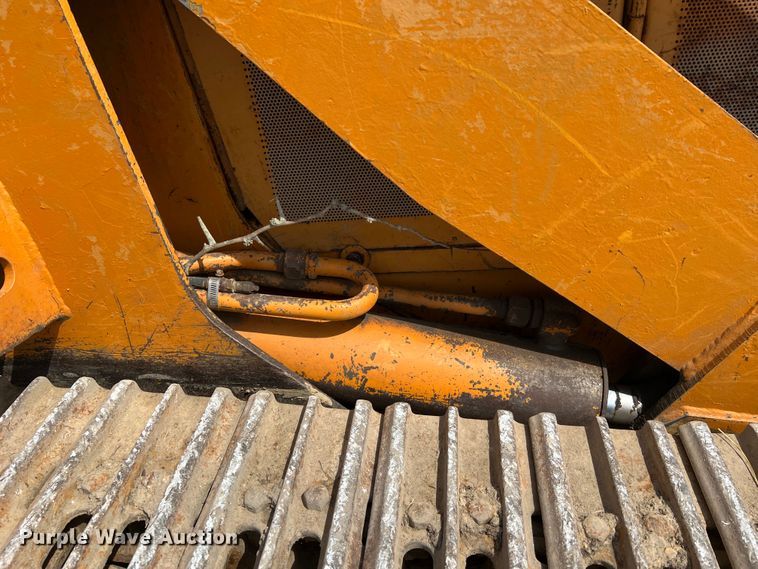 image for item JM9241 1980 Case 1150C  track loader