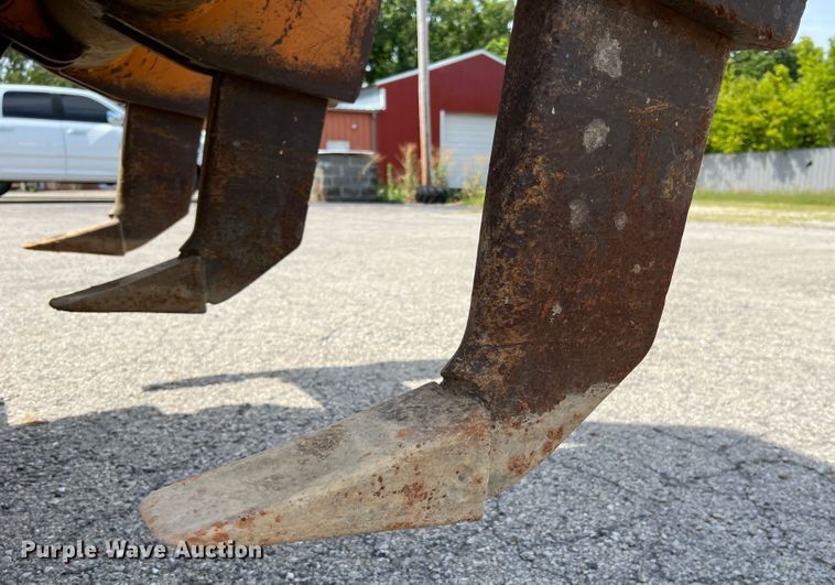 image for item JM9241 1980 Case 1150C  track loader