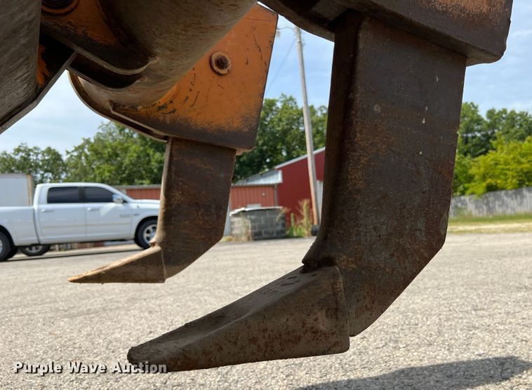 image for item JM9241 1980 Case 1150C  track loader