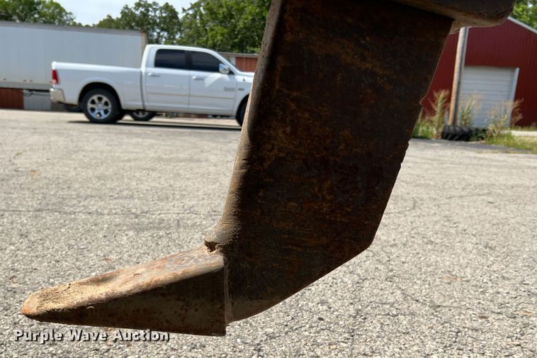 image for item JM9241 1980 Case 1150C  track loader