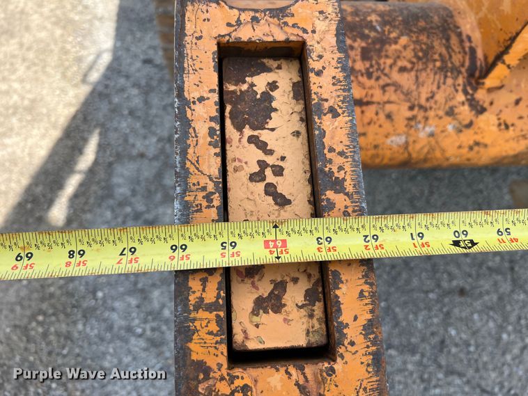 image for item JM9241 1980 Case 1150C  track loader