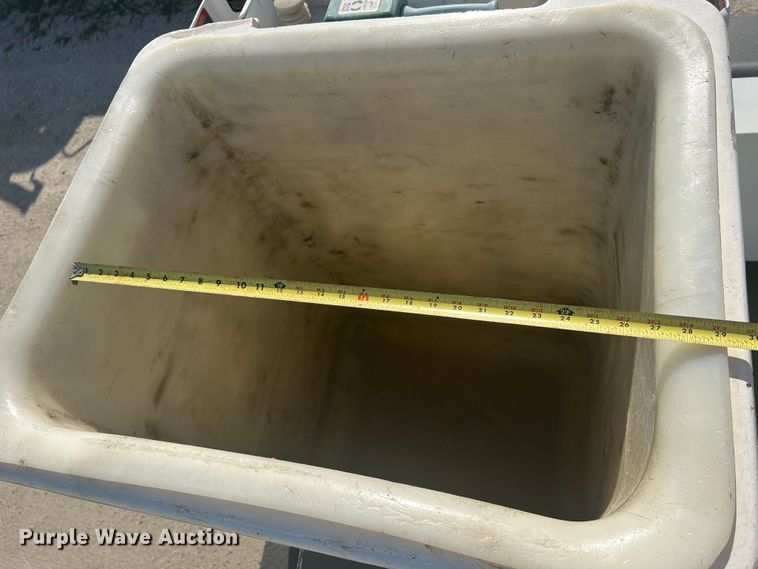 image for item JM9252 2011 International WorkStar 7300  bucket truck