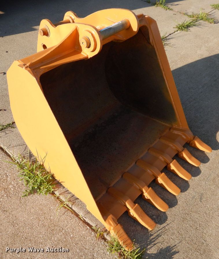 image for item JO9024 Case  36" W excavator bucket