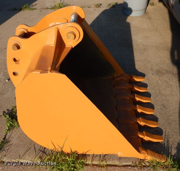 image for item JO9024 Case  36" W excavator bucket