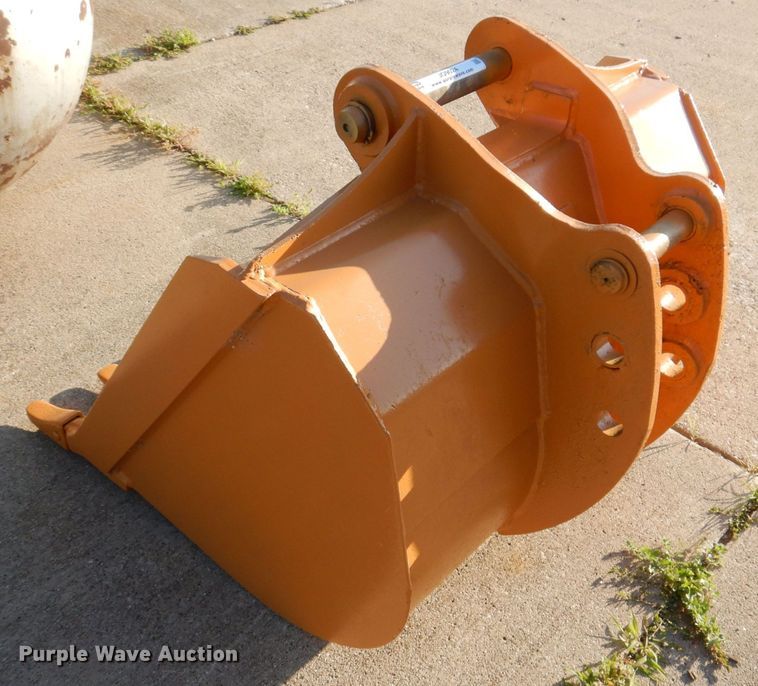 image for item JO9024 Case  36" W excavator bucket