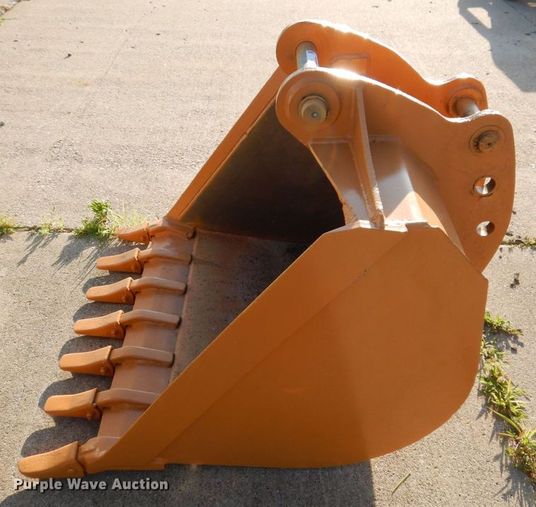 image for item JO9024 Case  36" W excavator bucket
