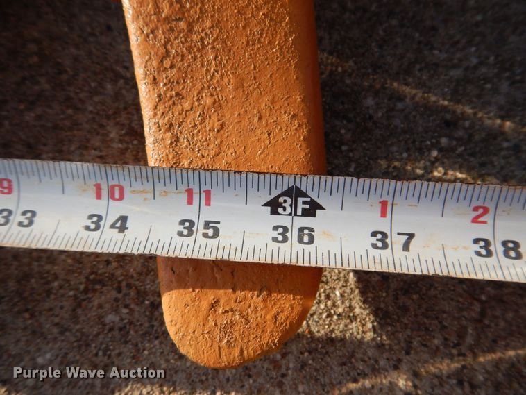 image for item JO9024 Case  36" W excavator bucket