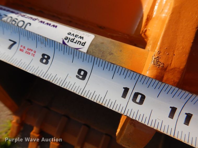 image for item JO9024 Case  36" W excavator bucket