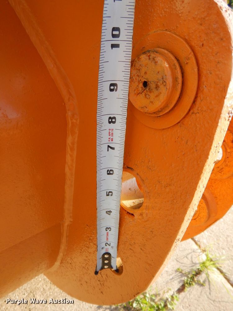 image for item JO9024 Case  36" W excavator bucket