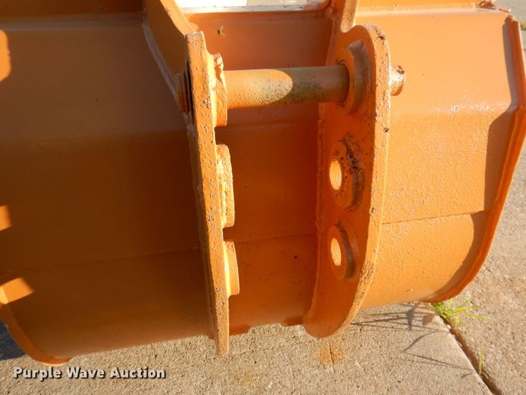 image for item JO9024 Case  36" W excavator bucket
