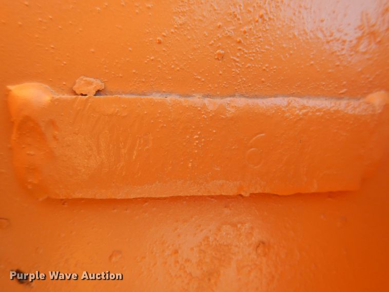 image for item JO9024 Case  36" W excavator bucket