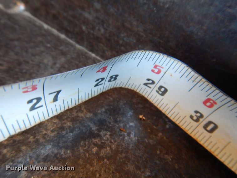 image for item JO9034 Vermeer 1250  wood chipper