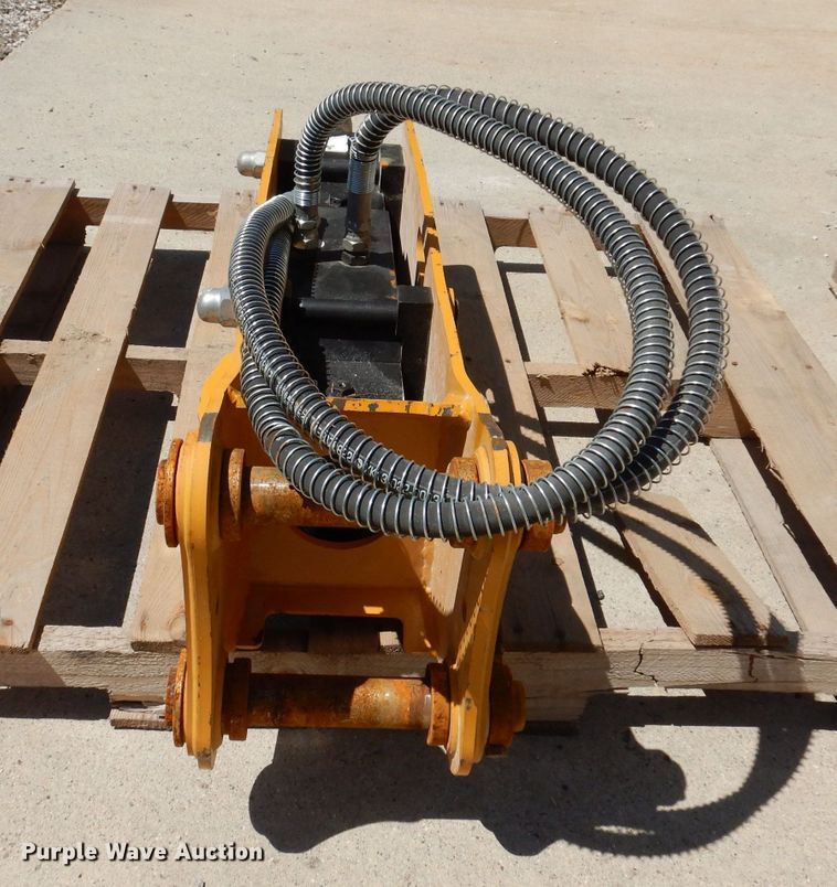 image for item JO9045 2020 Trojan TH35  breaker