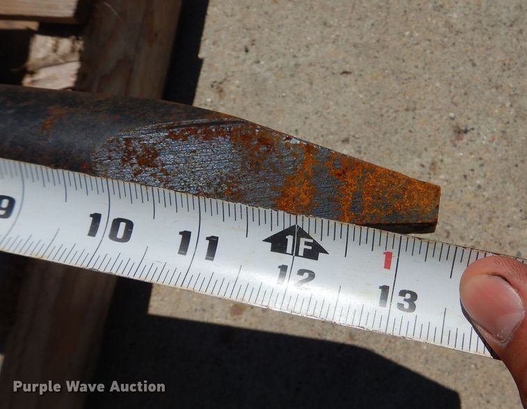 image for item JO9045 2020 Trojan TH35  breaker