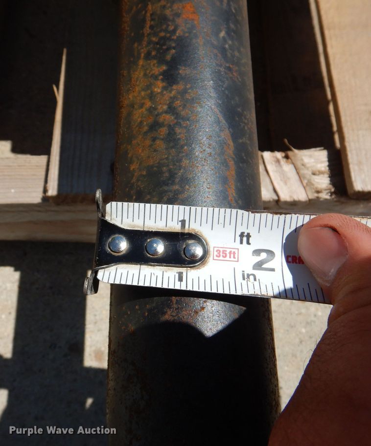 image for item JO9045 2020 Trojan TH35  breaker