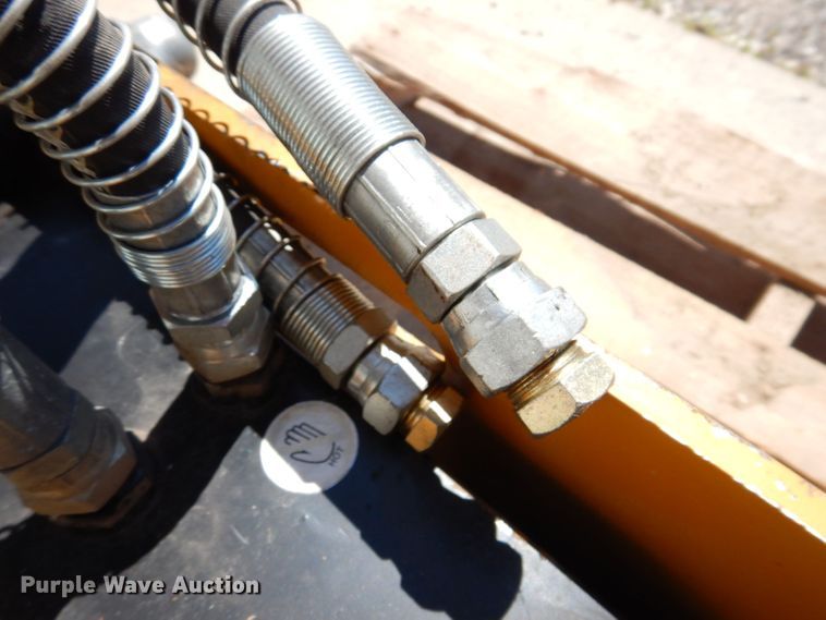 image for item JO9045 2020 Trojan TH35  breaker