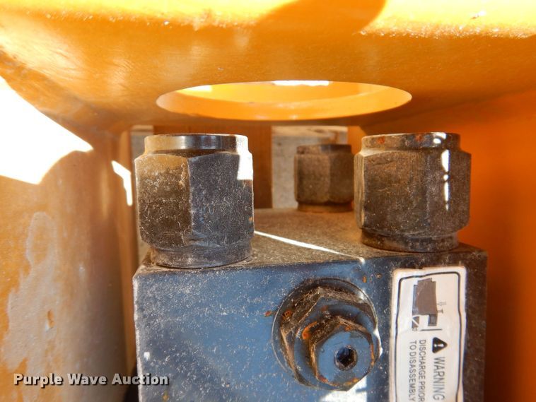 image for item JO9045 2020 Trojan TH35  breaker