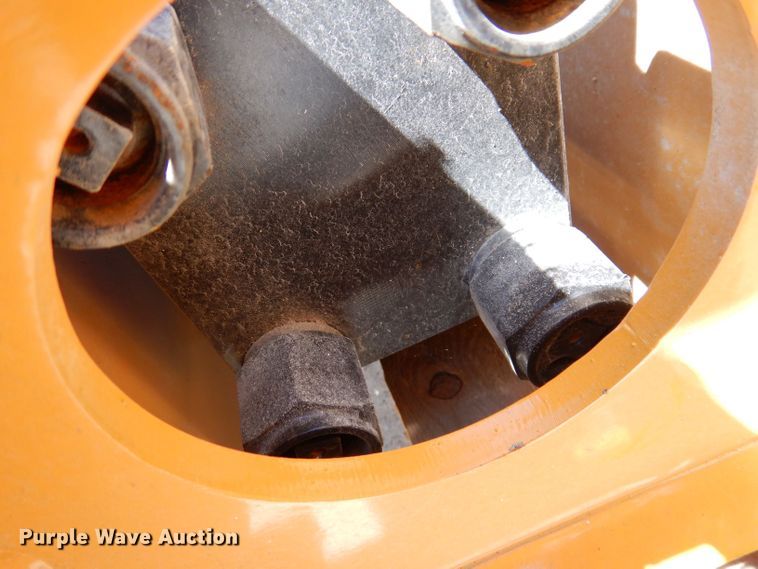 image for item JO9045 2020 Trojan TH35  breaker