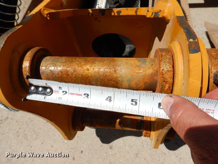 image for item JO9045 2020 Trojan TH35  breaker