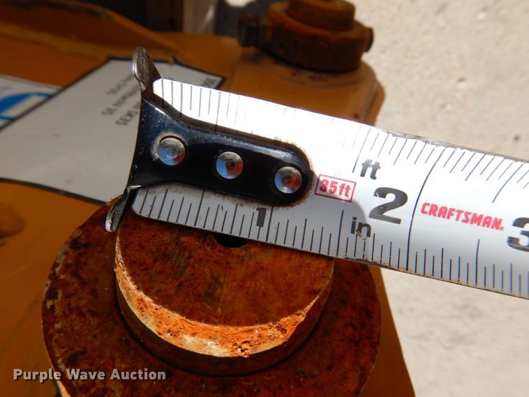 image for item JO9045 2020 Trojan TH35  breaker