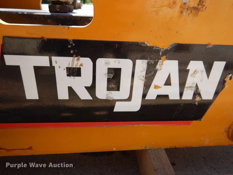 image for item JO9045 2020 Trojan TH35  breaker