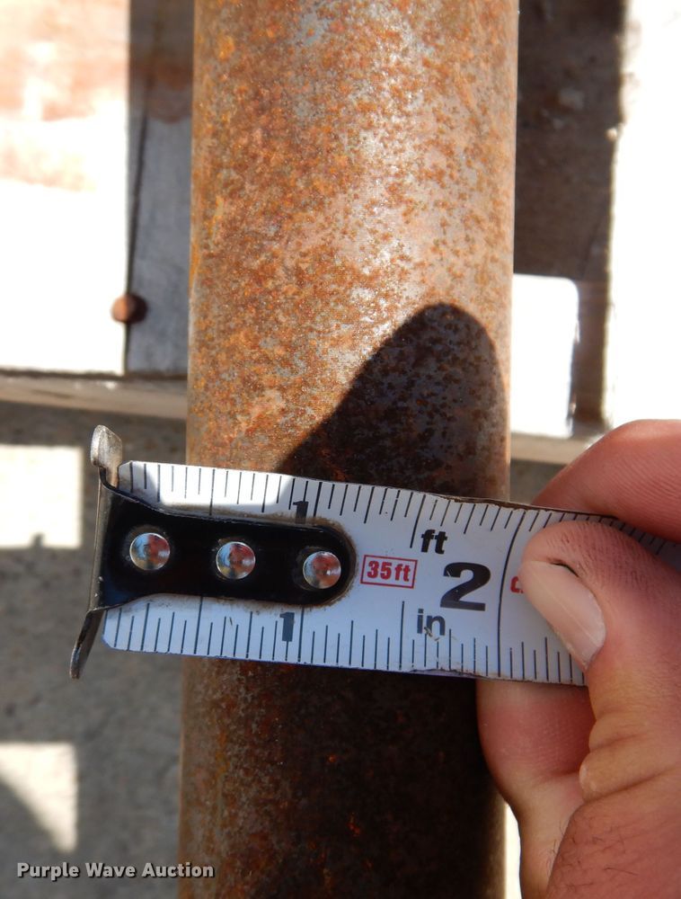 image for item JO9046 2021 Mustang HM150  breaker