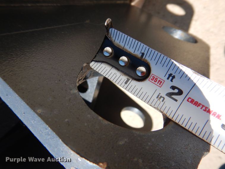 image for item JO9046 2021 Mustang HM150  breaker