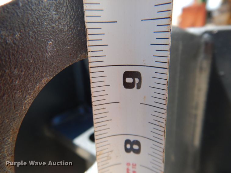 image for item JO9046 2021 Mustang HM150  breaker