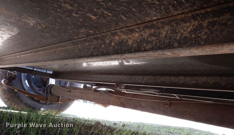 image for item JO9048 2017 Morbark 320  compact utility loader