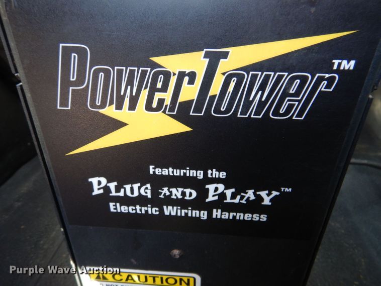 image for item JO9049 2014 International DuraStar 4300  roll-off container truck