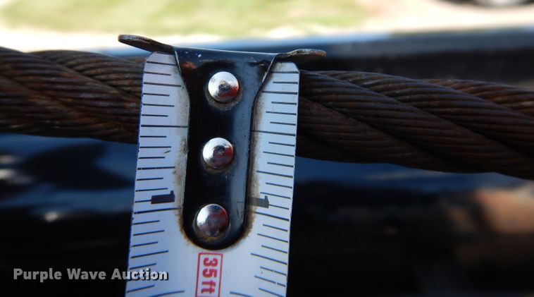 image for item JO9049 2014 International DuraStar 4300  roll-off container truck