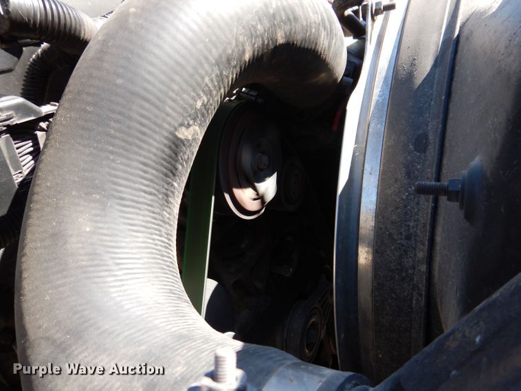 image for item JO9049 2014 International DuraStar 4300  roll-off container truck