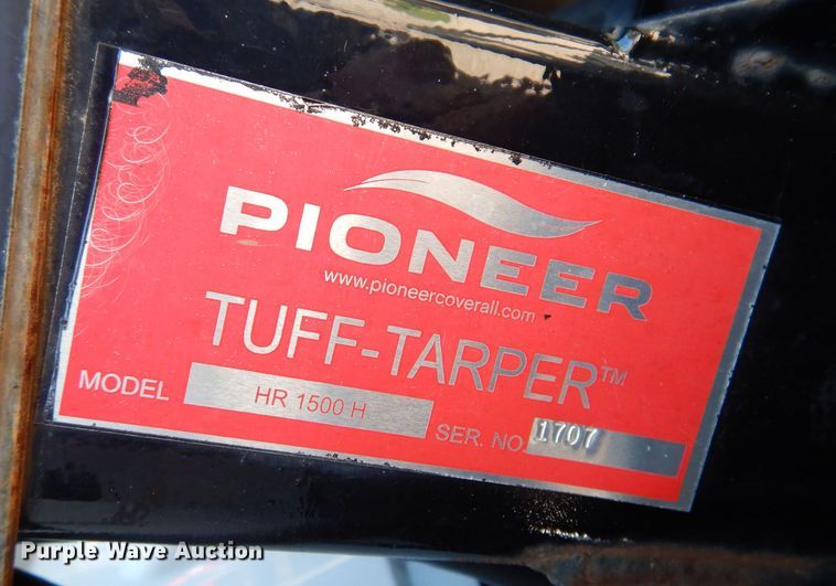 image for item JO9049 2014 International DuraStar 4300  roll-off container truck