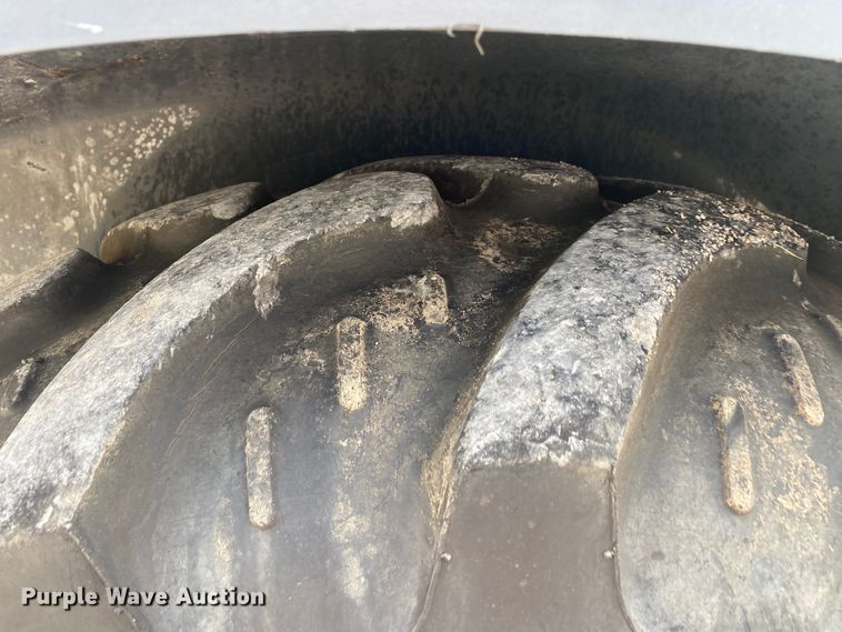 image for item JU9278 2013 Case 580 Super N  backhoe