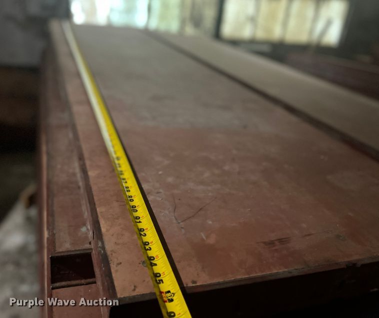 image for item KC9941 Approximately 413 concrete forms