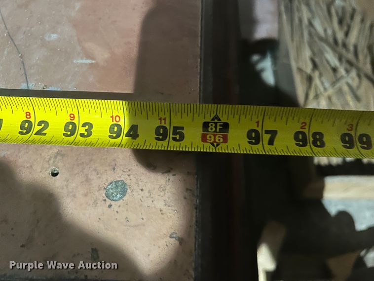 image for item KC9941 Approximately 413 concrete forms