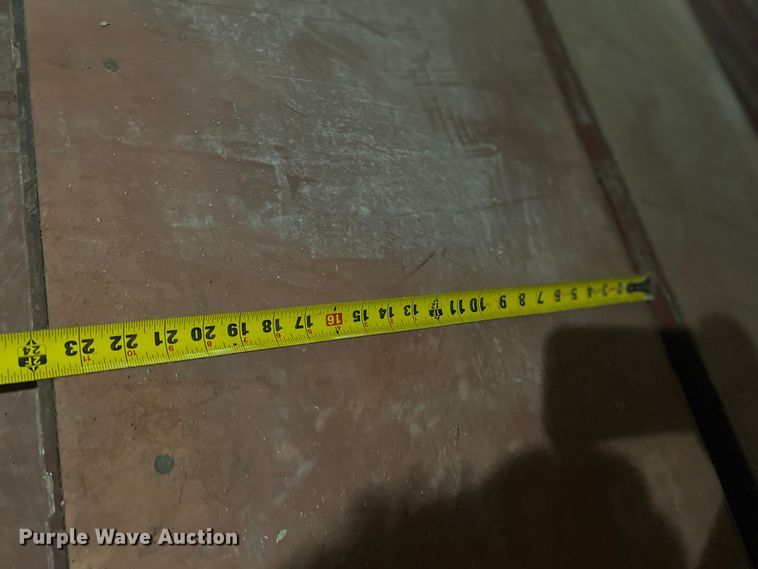 image for item KC9941 Approximately 413 concrete forms