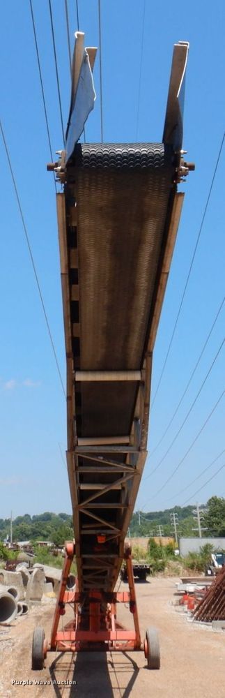 image for item KF9661 Kimco KC18885SS  conveyor