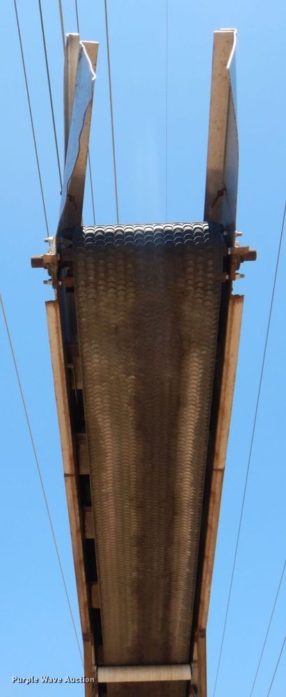 image for item KF9661 Kimco KC18885SS  conveyor