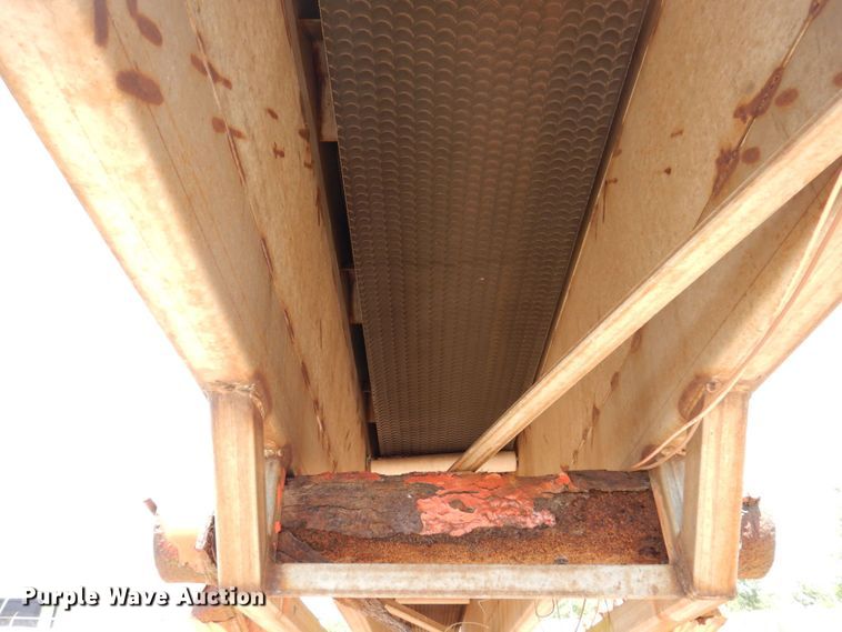 image for item KF9661 Kimco KC18885SS  conveyor