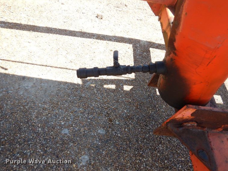 image for item KF9661 Kimco KC18885SS  conveyor