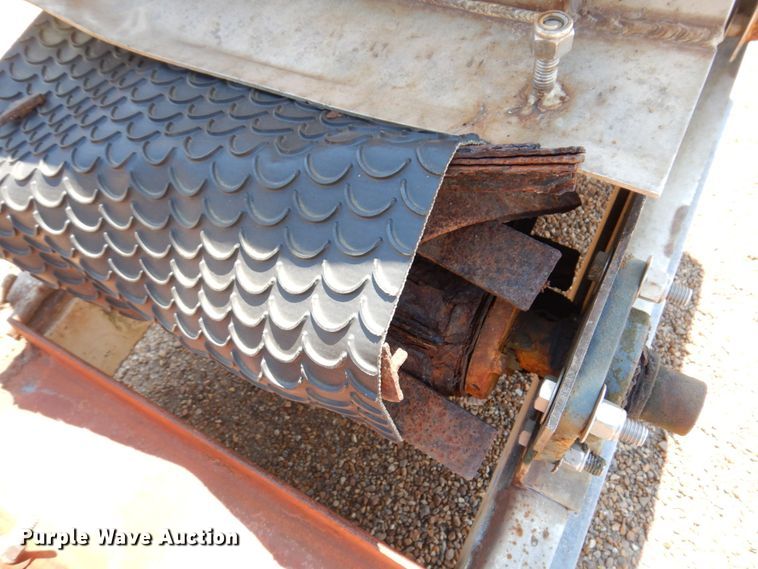 image for item KF9661 Kimco KC18885SS  conveyor