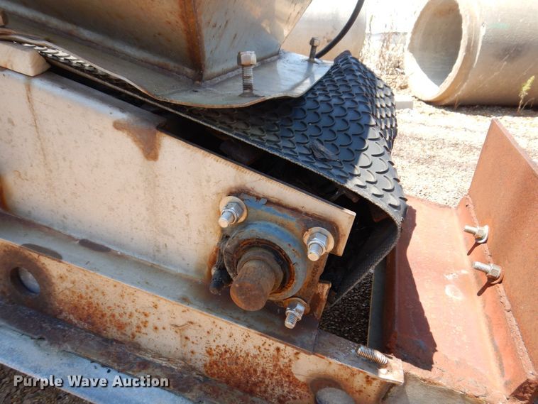 image for item KF9661 Kimco KC18885SS  conveyor