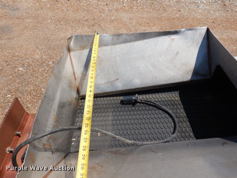 image for item KF9661 Kimco KC18885SS  conveyor