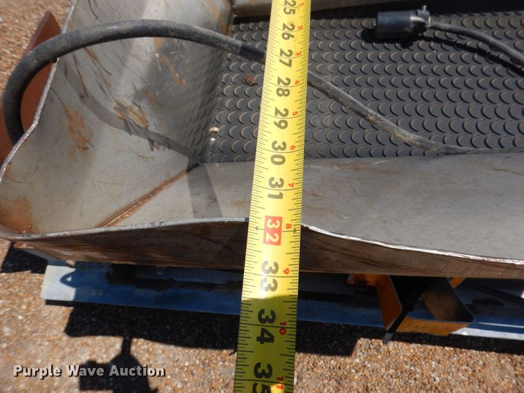 image for item KF9661 Kimco KC18885SS  conveyor